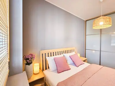Ferienwohnung für 4 Personen (50 m²) in Swinemünde 3/10