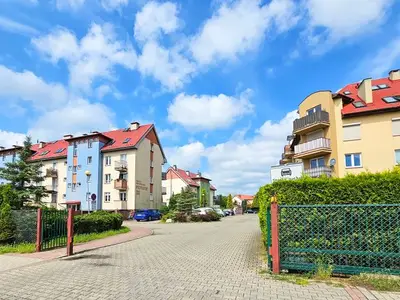 Ferienwohnung für 4 Personen (40 m²) in Swinemünde 7/10