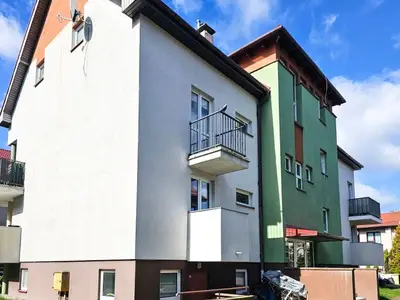 Ferienwohnung für 4 Personen (40 m²) in Swinemünde 9/10