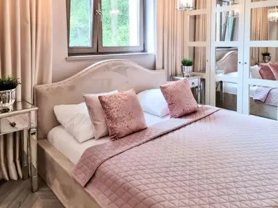 Ferienwohnung für 6 Personen (80 m²) in Swinemünde 4/10
