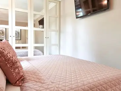 Ferienwohnung für 6 Personen (80 m²) in Swinemünde 5/10