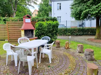 Ferienwohnung für 4 Personen (46 m²) in Swinemünde 8/10