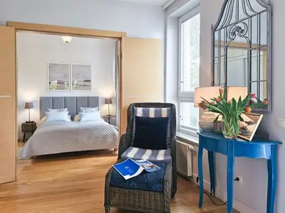 Ferienwohnung für 4 Personen (53 m²) in Swinemünde 8/10
