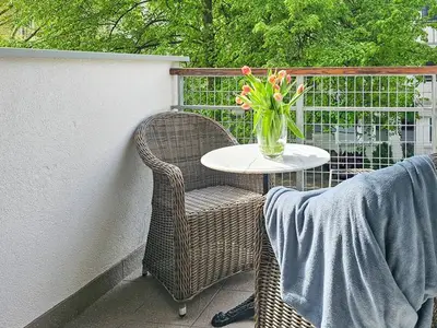 Ferienwohnung für 4 Personen (53 m²) in Swinemünde 9/10