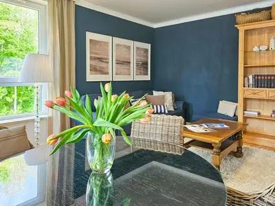 Ferienwohnung für 4 Personen (53 m²) in Swinemünde 10/10