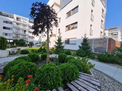 Ferienwohnung für 4 Personen (40 m²) in Swinemünde 10/10