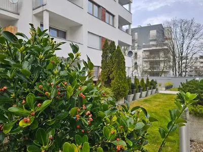 Ferienwohnung für 6 Personen (72 m²) in Swinemünde 2/10