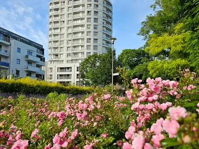 Ferienwohnung für 6 Personen (72 m²) in Swinemünde 3/10
