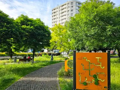 Ferienwohnung für 6 Personen (72 m²) in Swinemünde 4/10