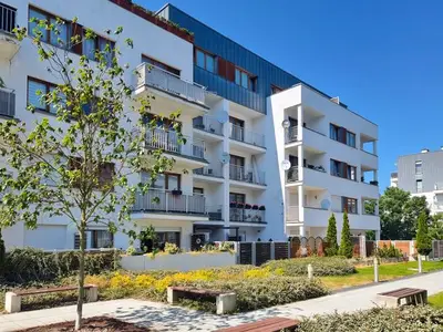 Ferienwohnung für 6 Personen (72 m²) in Swinemünde 9/10
