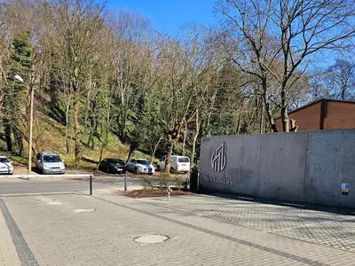Ferienwohnung für 6 Personen (60 m²) in Swinemünde 6/10