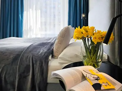 Ferienwohnung für 6 Personen (60 m²) in Swinemünde 8/10