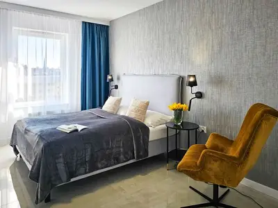 Ferienwohnung für 6 Personen (60 m²) in Swinemünde 10/10
