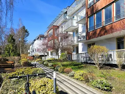 Ferienwohnung für 3 Personen (25 m²) in Swinemünde 5/10