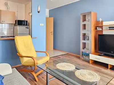 Ferienwohnung für 6 Personen (50 m²) in Swinemünde 8/10