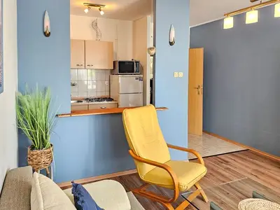 Ferienwohnung für 6 Personen (50 m²) in Swinemünde 9/10