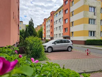 Ferienwohnung für 4 Personen (51 m²) in Swinemünde 3/10