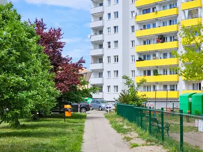 Ferienwohnung für 4 Personen (45 m²) in Swinemünde 3/10