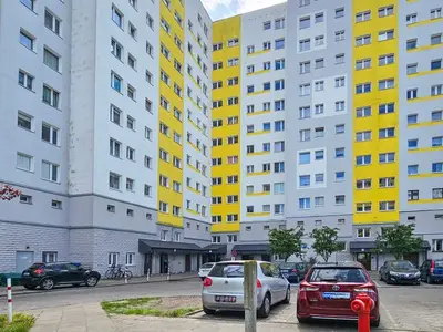 Ferienwohnung für 4 Personen (45 m²) in Swinemünde 4/10