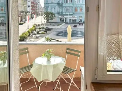 Ferienwohnung für 4 Personen (50 m²) in Swinemünde 9/9