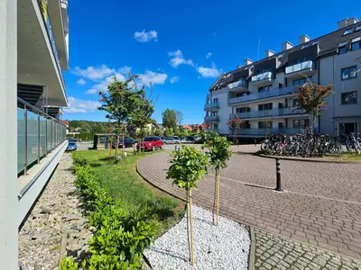 Ferienwohnung für 4 Personen (35 m²) in Swinemünde 7/10