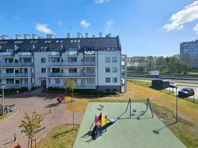 Ferienwohnung für 4 Personen (35 m²) in Swinemünde 8/10