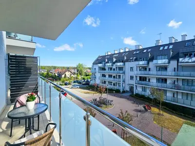 Ferienwohnung für 4 Personen (35 m²) in Swinemünde 9/10