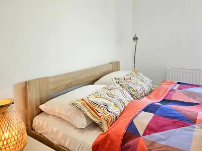 Ferienwohnung für 4 Personen (35 m²) in Swinemünde 10/10