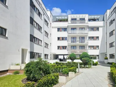 Ferienwohnung für 6 Personen (56 m²) in Swinemünde 2/10