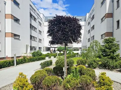 Ferienwohnung für 6 Personen (56 m²) in Swinemünde 5/10