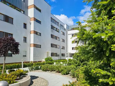 Ferienwohnung für 6 Personen (56 m²) in Swinemünde 8/10