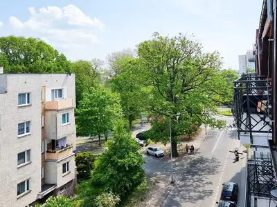 Ferienwohnung für 4 Personen (29 m²) in Swinemünde 2/10