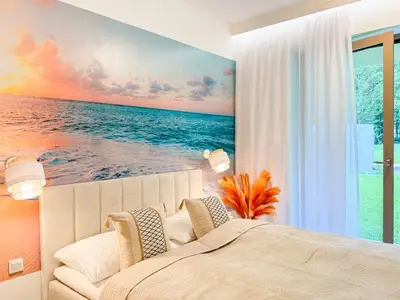 Ferienwohnung für 6 Personen (46 m²) in Swinemünde 5/10