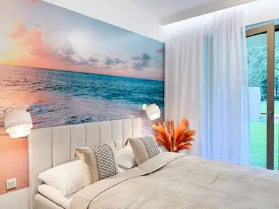 Ferienwohnung für 6 Personen (46 m²) in Swinemünde 10/10