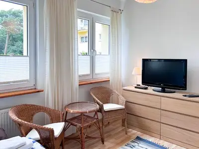 Ferienwohnung für 4 Personen (40 m²) in Swinemünde 5/10