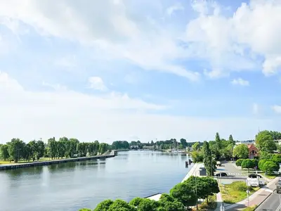 Ferienwohnung für 6 Personen (48 m²) in Swinemünde 2/10