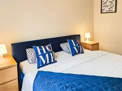 Ferienwohnung für 4 Personen (45 m²) in Swinemünde 3/10