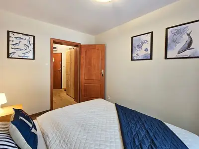 Ferienwohnung für 4 Personen (45 m²) in Swinemünde 7/10