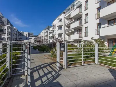 Ferienwohnung für 4 Personen (37 m²) in Swinemünde 9/10