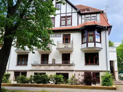 Ferienwohnung für 2 Personen (28 m²) in Swinemünde 6/10