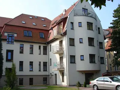 Ferienwohnung für 4 Personen (40 m²) in Swinemünde 5/10