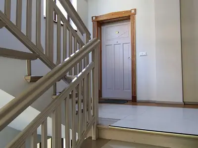 Ferienwohnung für 4 Personen (40 m²) in Swinemünde 7/10