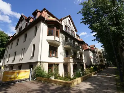Ferienwohnung für 6 Personen (60 m²) in Swinemünde 3/10