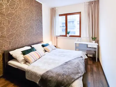 Ferienwohnung für 4 Personen (52 m²) in Swinemünde 7/10
