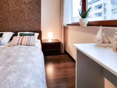 Ferienwohnung für 4 Personen (52 m²) in Swinemünde 8/10