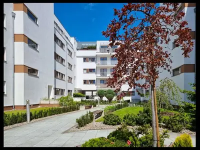 Ferienwohnung für 3 Personen (31 m²) in Swinemünde 2/10