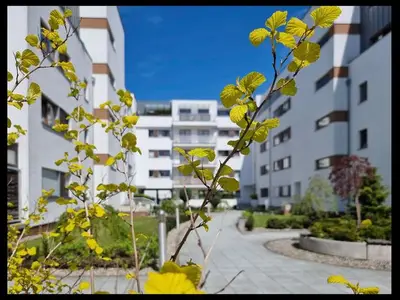 Ferienwohnung für 3 Personen (31 m²) in Swinemünde 4/10