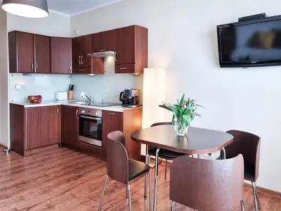 Ferienwohnung für 3 Personen (31 m²) in Swinemünde 10/10