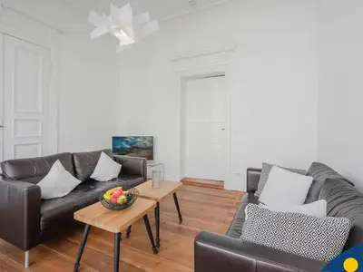 Ferienwohnung für 6 Personen (135 m²) in Swinemünde 7/10