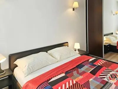 Ferienwohnung für 4 Personen (45 m²) in Swinemünde 7/10